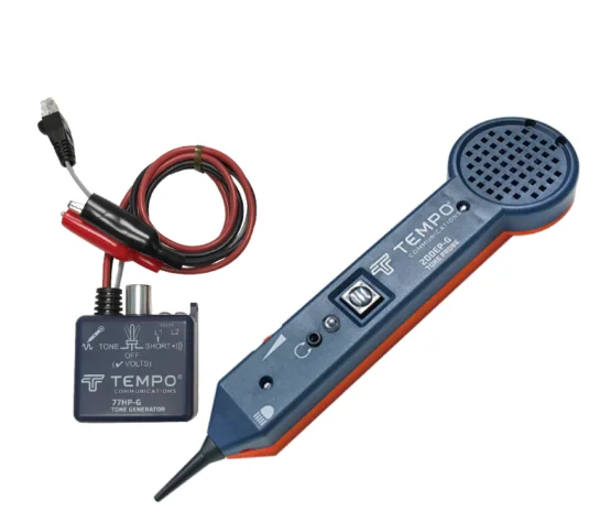 701K-G グッドマン トーンプローブセット ピロちゃん GOODMAN