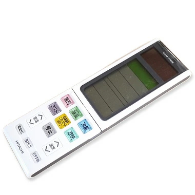 RAR-4N1 日立 純正部品 エアコン用リモコン HITACHI RAS-S40A2145