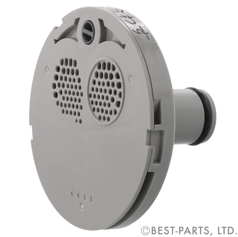 SKJ-KX4 ベストパーツ 循環金具フィルターガイド ( Dシリーズ 用) Best-Parts 【全国一律送料450円】