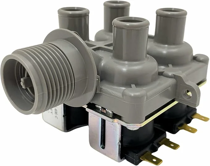 BD-NX120AL 101 日立 純正部品 洗濯機用給水弁 HITACHI