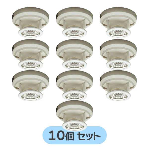 1CC2-70-LW 10個セット ニッタン製 定温式スポット型感知器 1種70℃ 防水