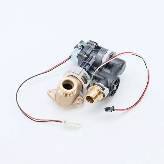 A-3993 LIXIL・INAX 純正部品 バルブ(100V用) トイレ部品