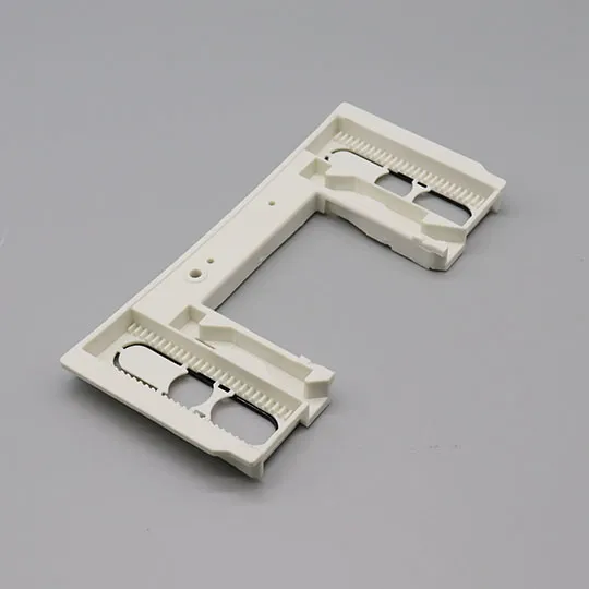 RV2-105 LIXIL・INAX 純正部品 本体取付プレート トイレ部品