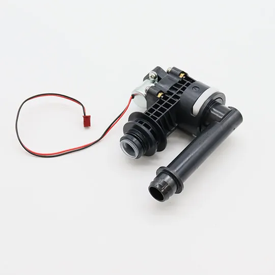 A-8174 LIXIL・INAX 純正部品 バルブ(100V式) トイレ部品