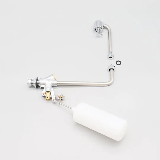 TF-892B LIXIL・INAX 純正部品 ボールタップ トイレ部品 [TF-892B]