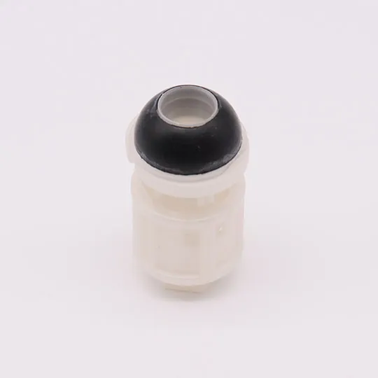 37-1096 LIXIL・INAX 純正部品 ナットセット(1セット入り)  トイレ部品  【全国一律送料450円】