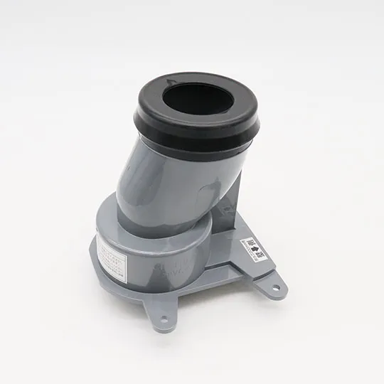 CF-CL10SG LIXIL・INAX 純正部品 排水ソケット(プレアスLS、排水芯200mm用) トイレ部品