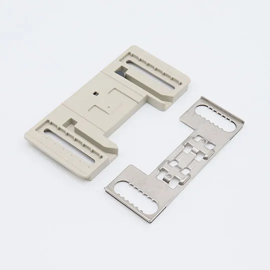 A-7570A LIXIL・INAX 純正部品 上底面プレート トイレ部品 [A-7570A]