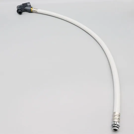 322-1149-100 LIXIL・INAX 純正部品 ストレーナ付給水ホース(1000mm) トイレ部品 [322-1149-100]