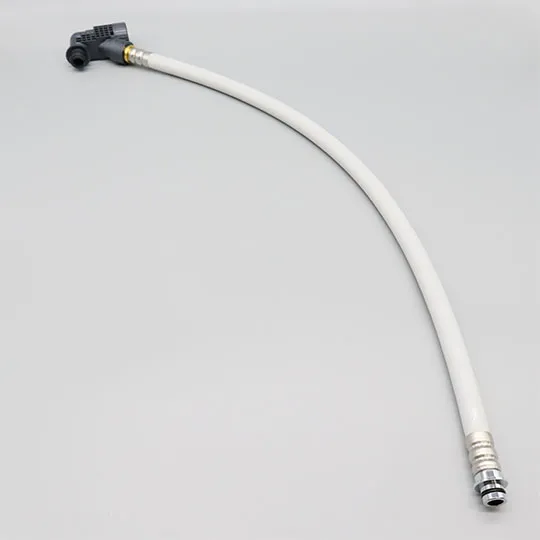 322-1149-90 LIXIL・INAX 純正部品 ストレーナ付給水ホース(900mm) トイレ部品 [322-1149-90]