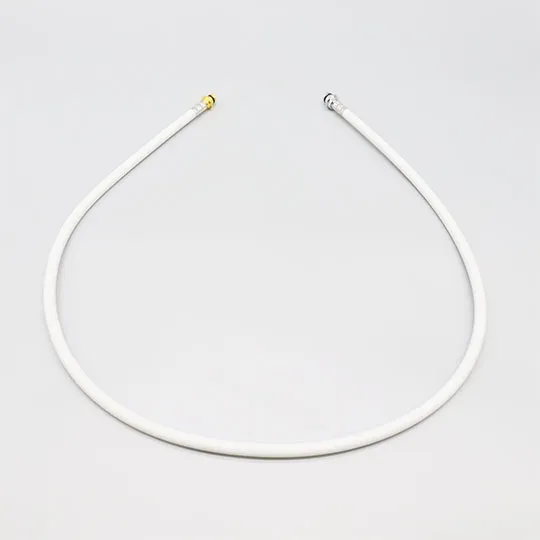 322-1153-1250 LIXIL・INAX 純正部品 フレキホース(1250mm) トイレ部品