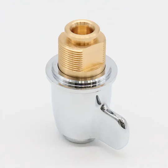 A-2178-YR LIXIL・INAX 純正部品 水栓本体 トイレ部品 [A-2178-YR]