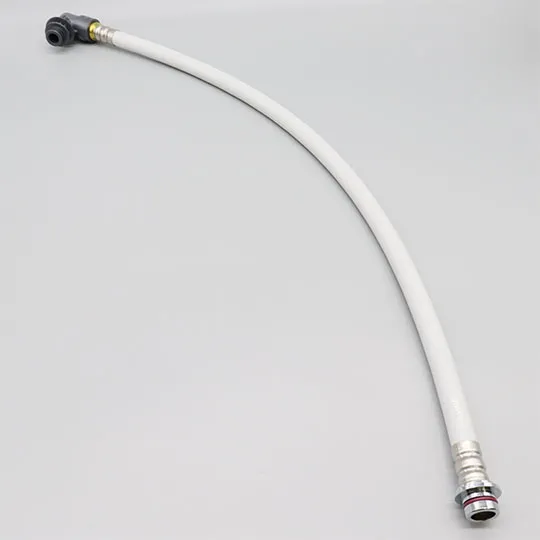 322-1132-90 LIXIL・INAX 純正部品 給水ホース(900mm) トイレ部品 [322-1132-90]