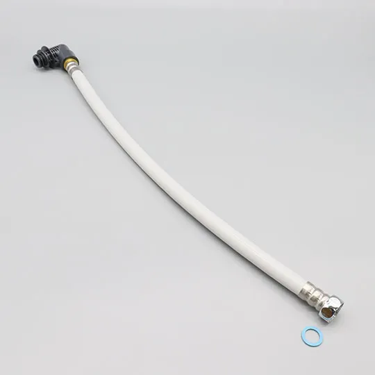 322-1138-67 LIXIL・INAX 純正部品 フレキホース(670mm)(袋ナット) トイレ部品 [322-1138-67]