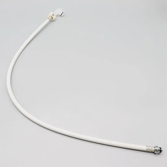 322-1161-850 LIXIL・INAX 純正部品 フレキホース(850mm) トイレ部品 [322-1161(850)]