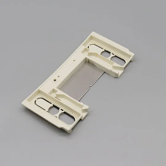 E43-105A LIXIL・INAX 純正部品 本体取付プレート トイレ部品  【送料全国一律275円】