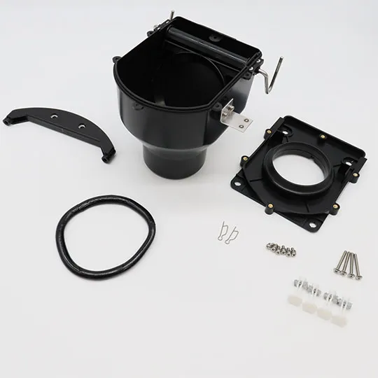 CF-920-X1 LIXIL・INAX 純正部品 フラッパーアッセンブリ トイレ部品 [CF-920-X1]