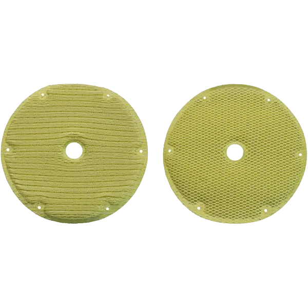 KNME108A4 ダイキン メーカー純正部品 加湿フィルタ 枠なし 2枚入り  99A0583 【送料全国一律275円】