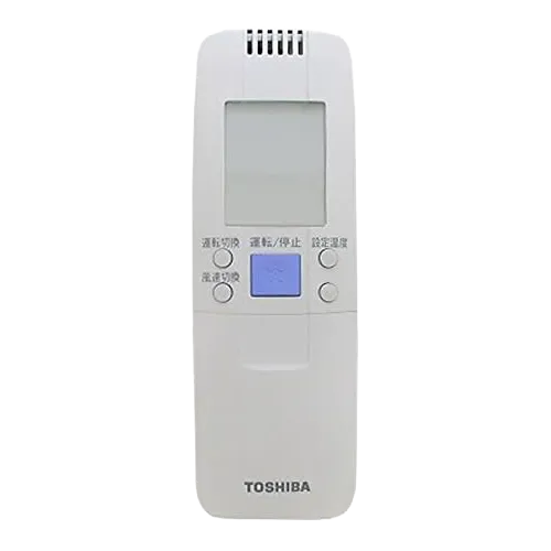 43469040 東芝 純正部品 エアコン用リモコン WH-G1J TOSHIBA