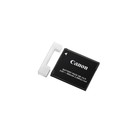 NB-11LH キヤノン 純正部品 バッテリーパック 9391B002 Canon 【送料全国一律275円】