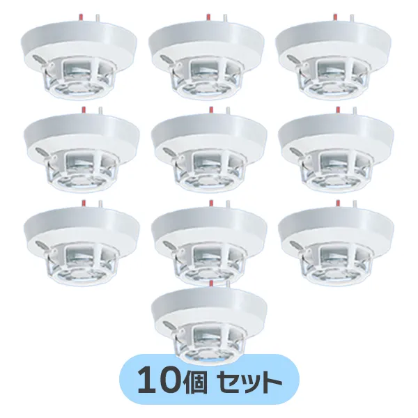 BV4145K 10個セット パナソニック 定温式スポット型感知器 1種150℃防水型