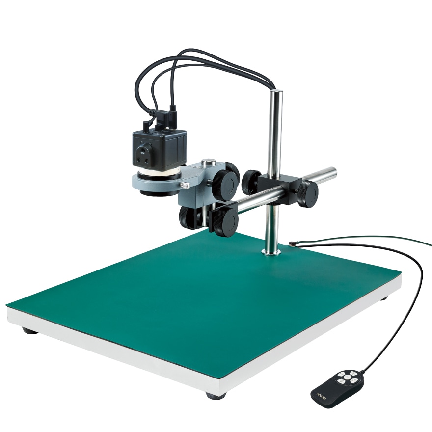 L-KIT600 ホーザン 新品 マイクロスコープ(モニター用) HOZAN