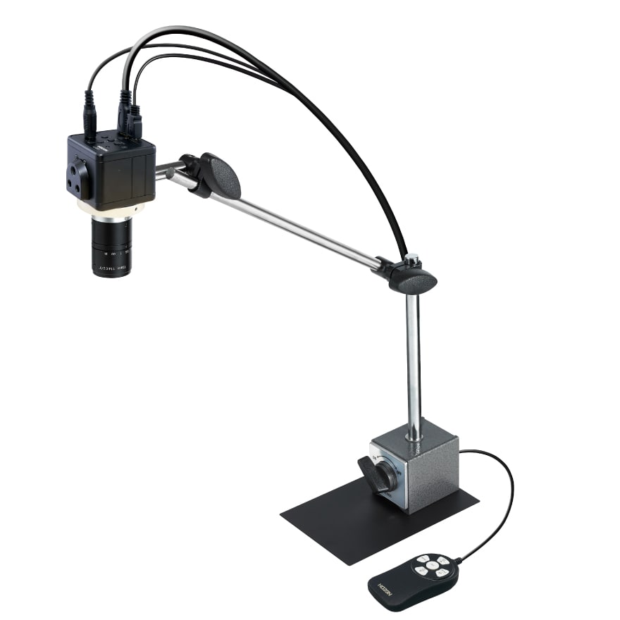 L-KIT605 ホーザン 新品 マイクロスコープ(モニター用) HOZAN