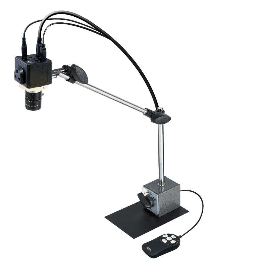 L-KIT607 ホーザン 新品 マイクロスコープ（モニター用） HOZAN