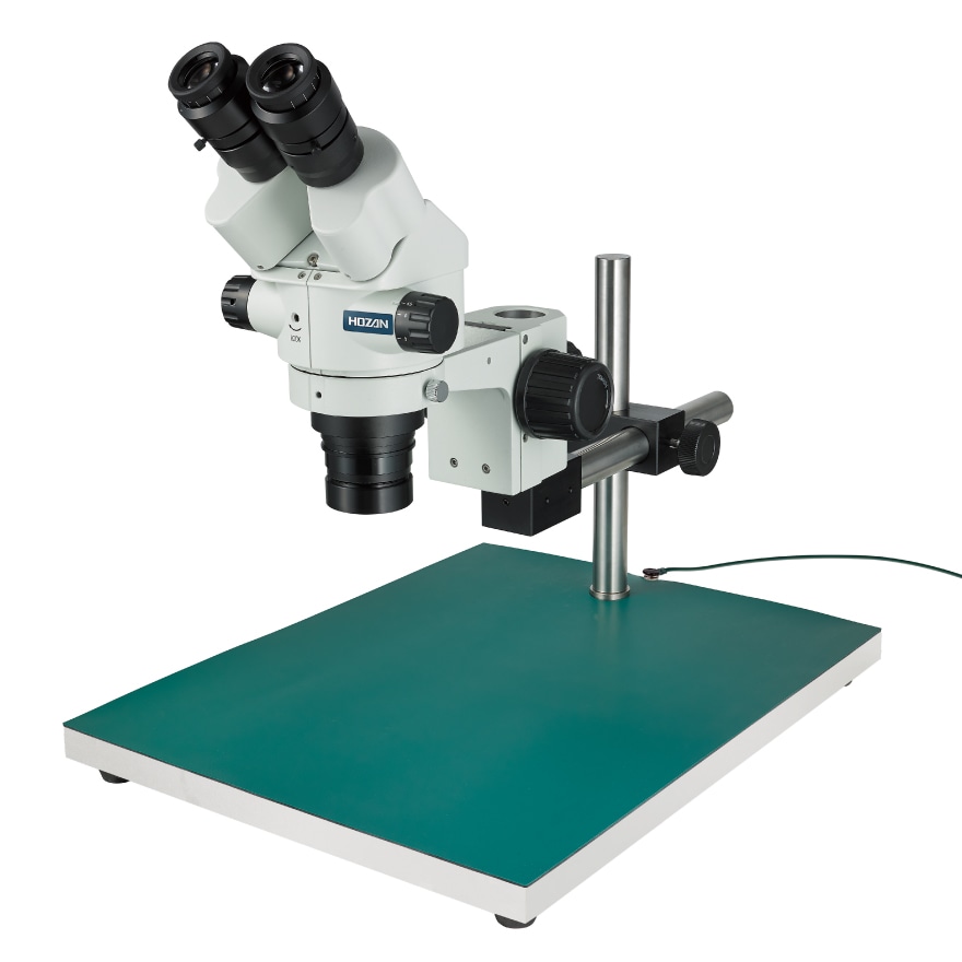 L-KIT616 ホーザン 新品 実体顕微鏡 HOZAN