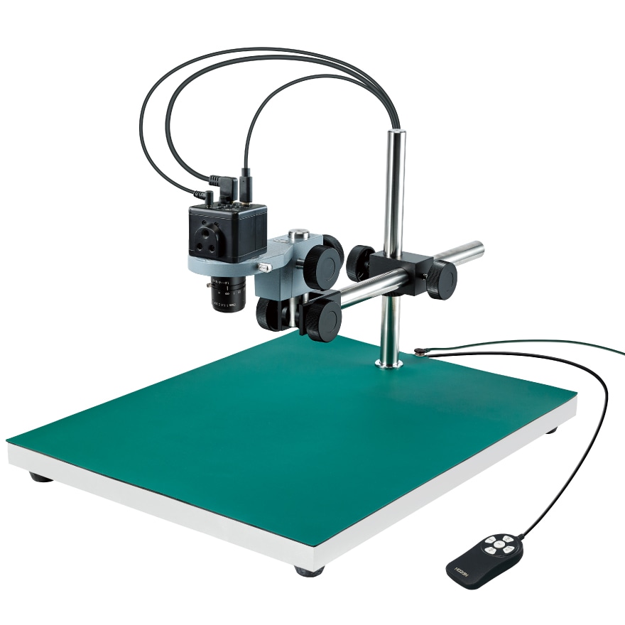 L-KIT629 ホーザン 新品 マイクロスコープ（モニター用） HOZAN