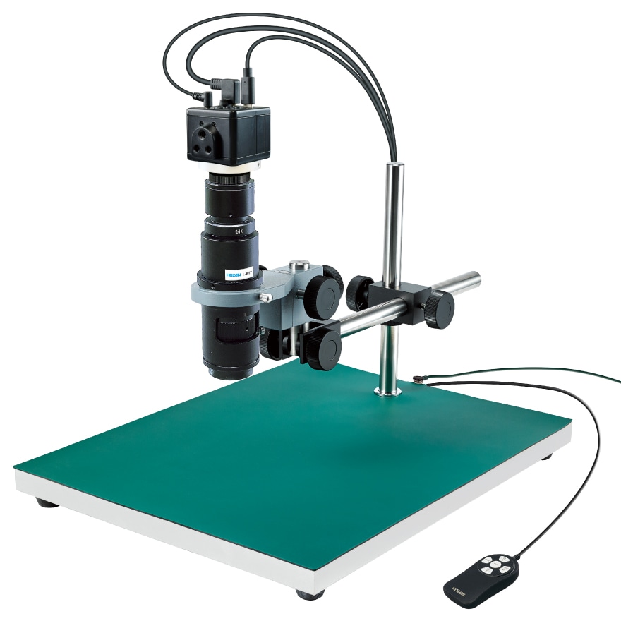 L-KIT635 ホーザン 新品 マイクロスコープ（モニター用） HOZAN