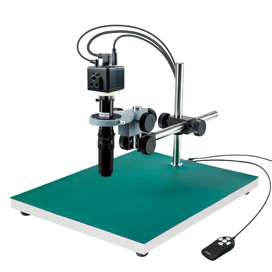 L-KIT724 ホーザン 新品 マイクロスコープ（モニター用） HOZAN