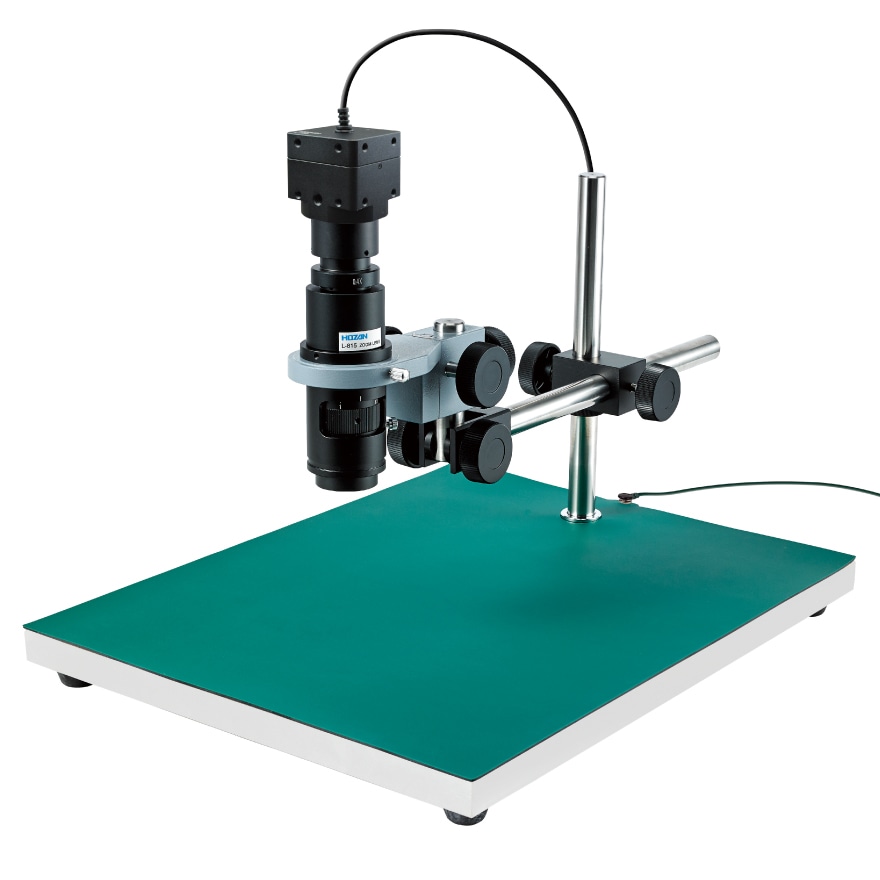 L-KIT741 ホーザン 新品 マイクロスコープ(PC用) HOZAN