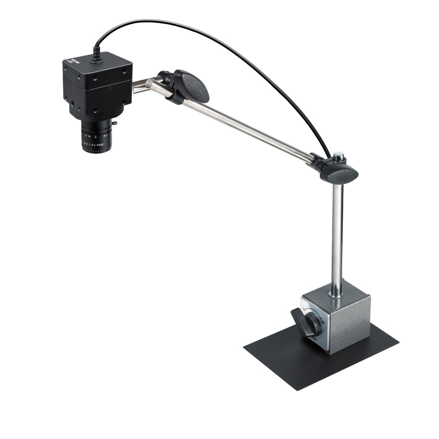 L-KIT755 ホーザン 新品 マイクロスコープ（PC用） HOZAN