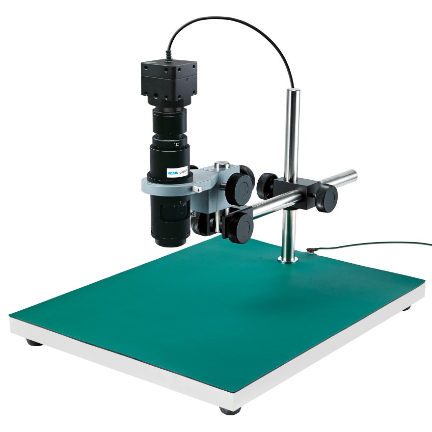 L-KIT797 ホーザン 新品 マイクロスコープ(PC用) HOZAN