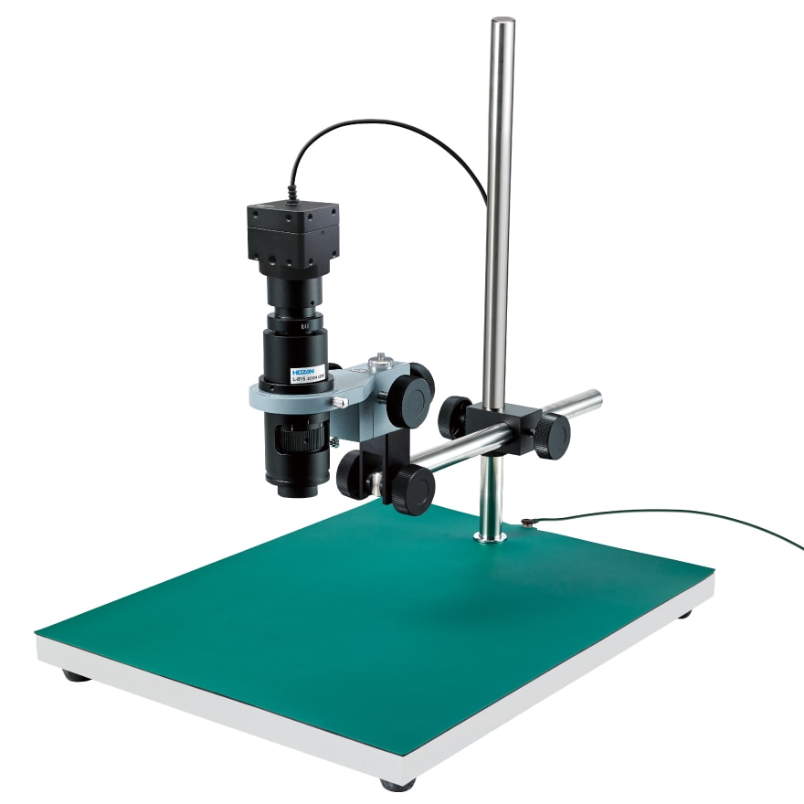 L-KIT803 ホーザン 新品 マイクロスコープ（PC用） HOZAN