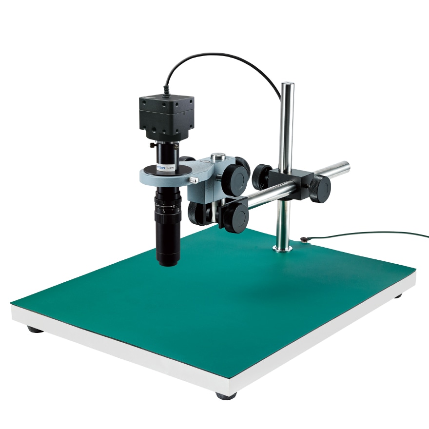 L-KIT814 ホーザン 新品 マイクロスコープ(PC用) HOZAN