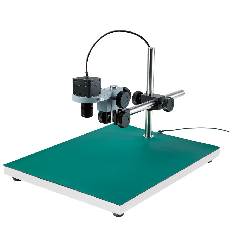 L-KIT833 ホーザン 新品 マイクロスコープ（PC用） HOZAN