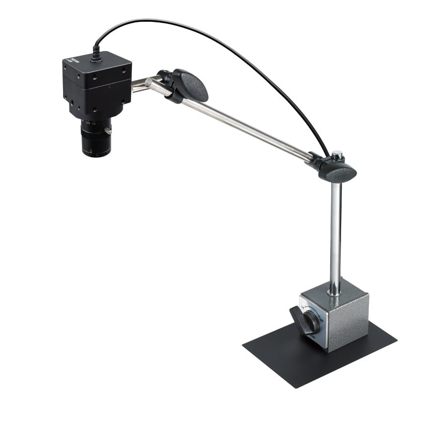 L-KIT841 ホーザン 新品 マイクロスコープ（PC用） HOZAN