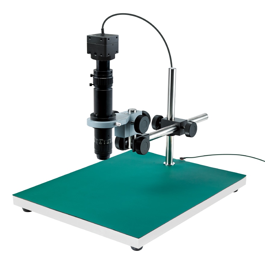 L-KIT883 ホーザン 新品 マイクロスコープ(PC用) HOZAN