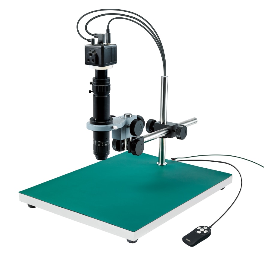 L-KIT890 ホーザン 新品 マイクロスコープ（モニター用） HOZAN