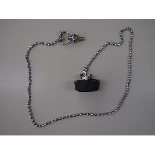 1364029 【終息品】LIXIL・サンウエーブ ゴム栓  浴室部品 [ｺﾞﾑｾﾝ41ﾊﾟｲ-3ｺﾞｳ]