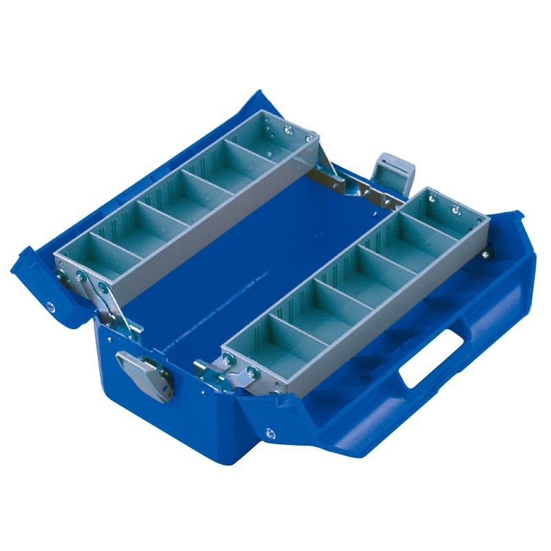 B-55-B ホーザン 新品 ツールボックス HOZAN