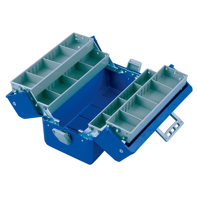 B-56-B ホーザン 新品 ツールボックス HOZAN