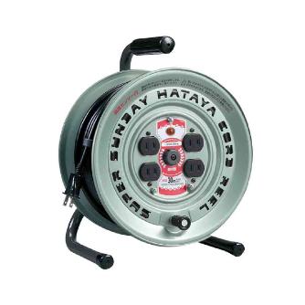 SGV-30 ハタヤリミテッド メーカー純正 スーパーサンデーリール