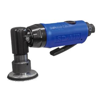 SP-7201DA ベッセル 純正品 ミニダブルアクションサンダー50mmφ