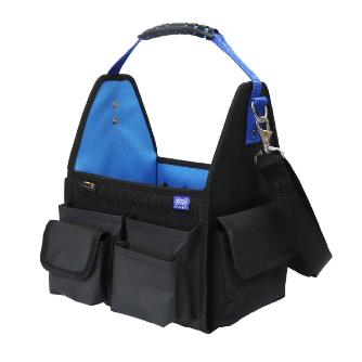 VPT22 フジ矢 純正品新品 ビクタープラスツールバッグ2 Mサイズ （VICTOR）