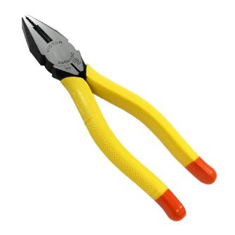 265A-150 フジ矢 純正品新品 ペンチ（成型カバー付） （VICTOR）