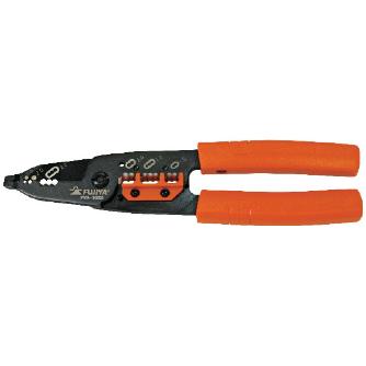 FVA1620 フジ矢 純正品新品 電工VAストリッパ