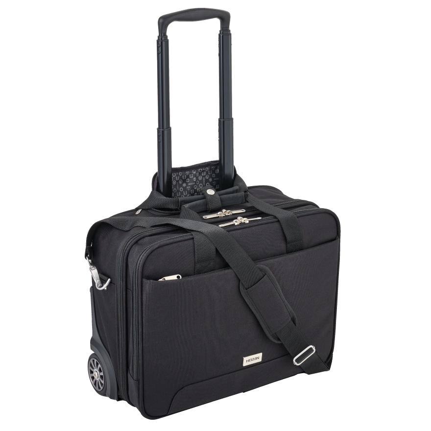 B-701 ホーザン 新品 キャスターバッグ HOZAN